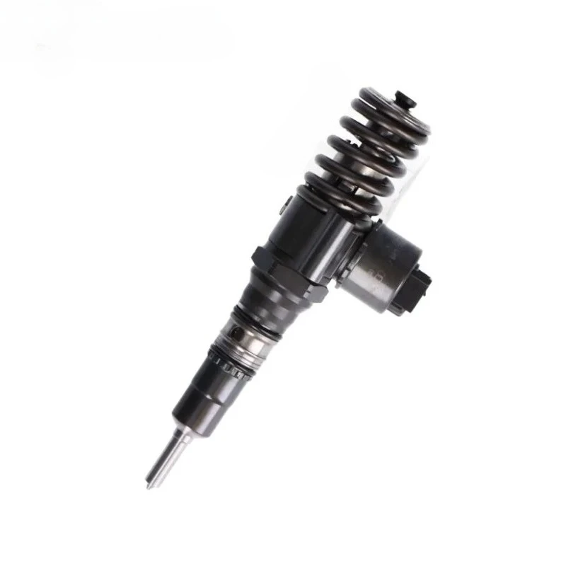 

03G130073G 0414720404 Высококачественная топливная форсунка для VW Golf Audi A3 A4 A6 Seat Altea Skoda Octavia 2.0 TDI 140PS BKD