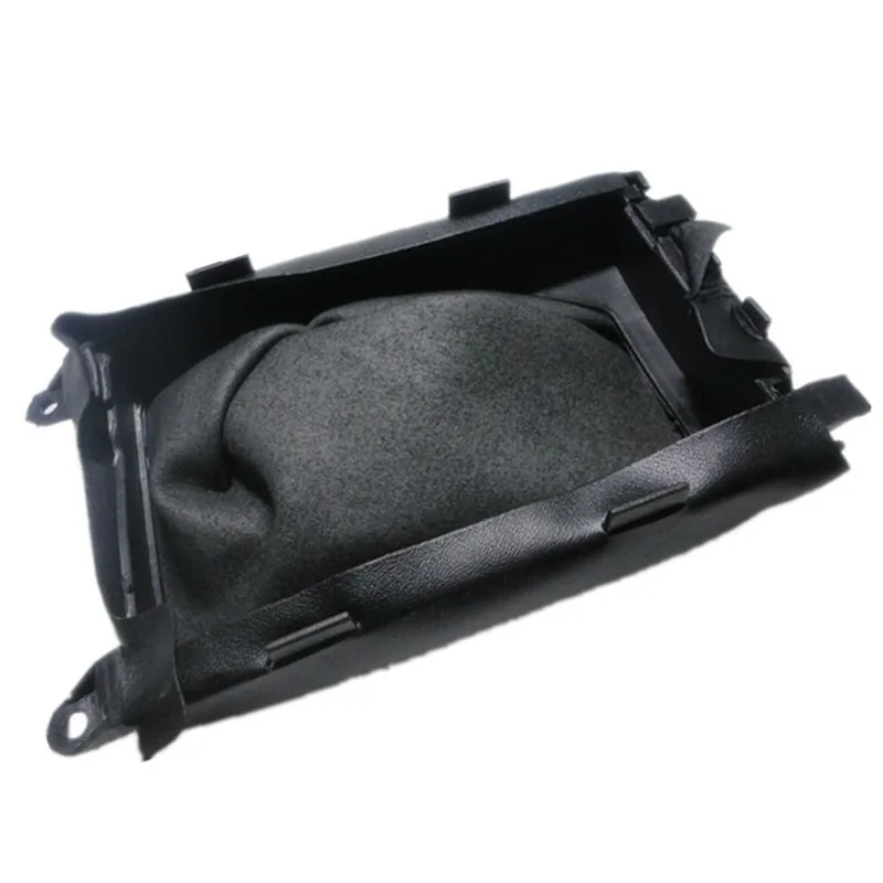 Für MAZDA 6 2002 2003 2004 2005 2006 2007 5/6 Geschwindigkeit Schalthebel Schaltknauf Mit Leder Boot Fall Auto Teile Auto Zubehör – Detail 3