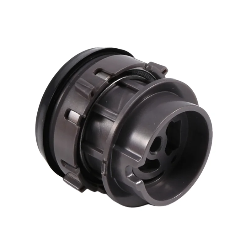 ¡Promoción! Para Dyson V6 V7 V8 V10 V11 aspiradora cabezal de limpiador de rodillo suave Shell para Motor de 20W/30W rodamiento de Motor a presión