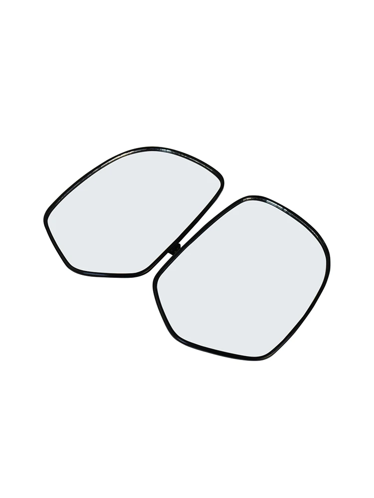 

For Honda GL 1800 2001 2002 2003 2004-2017 Gold Wing GL 1800 2001to17 Motorcycle Rearview Side Mirrors Rear View Left And Right