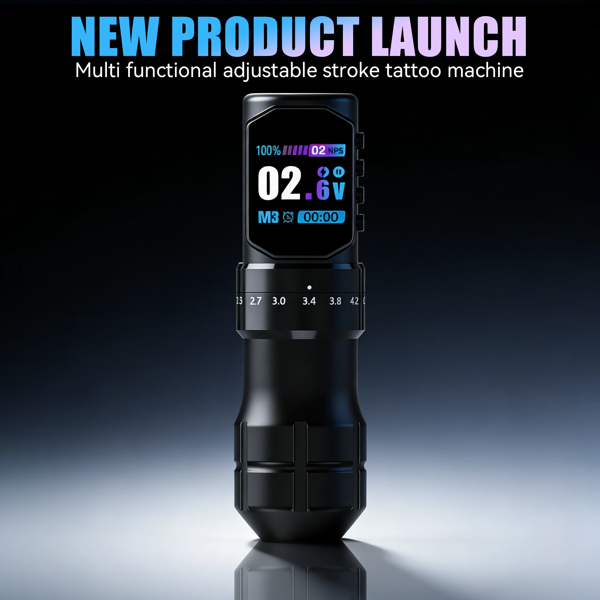 Thumbnail 3 - #14 Cheap Tattoo Machines Worth Buying