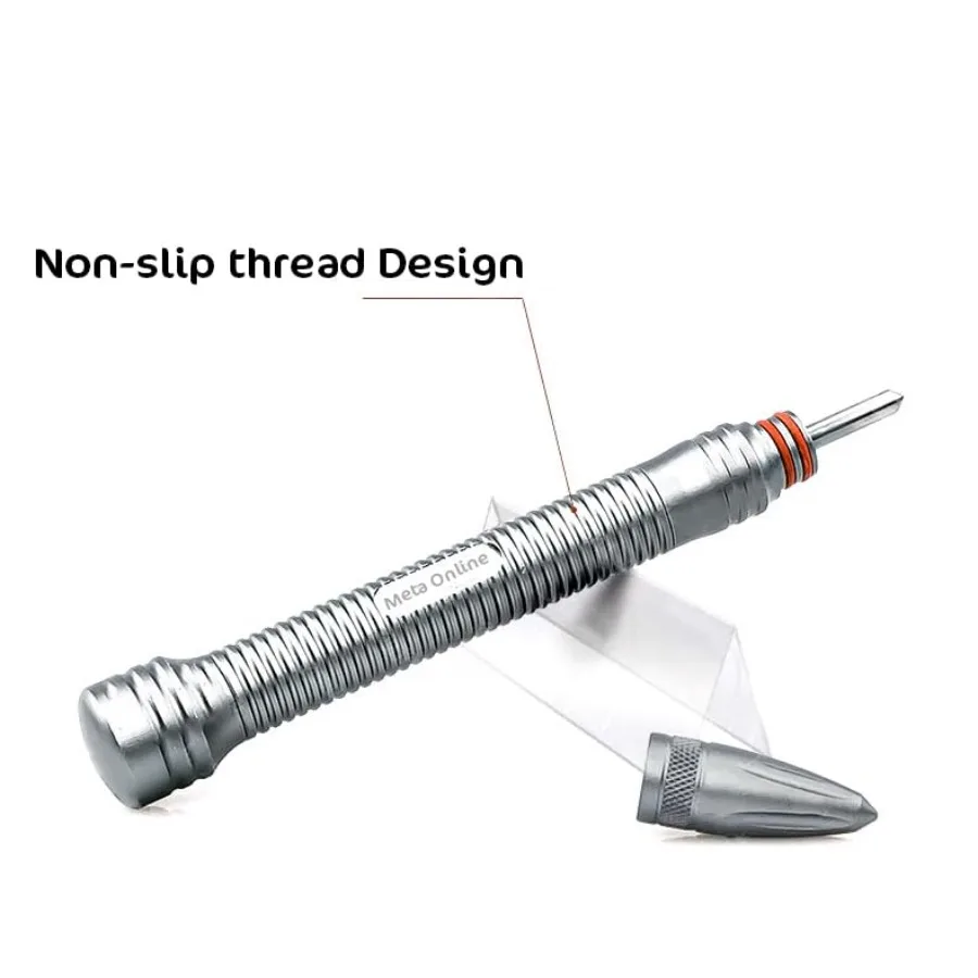 Strumento per la rimozione dello specchietto retrovisore del telefono per iPhone X 11 Pro Cover posteriore Copribatteria in vetro Smontaggio della fotocamera posteriore Rottura del vetro a molla b