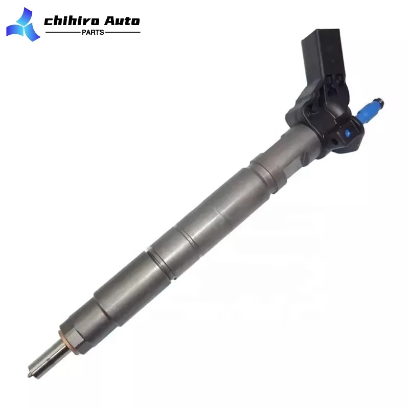 33800-2F000 0445116017 0445116018 0986435420 Fuel Injector For Hyundai Santa Fe ix35 Maxcruz Kia Sportage Sorento 2.0 2.2 CRDi