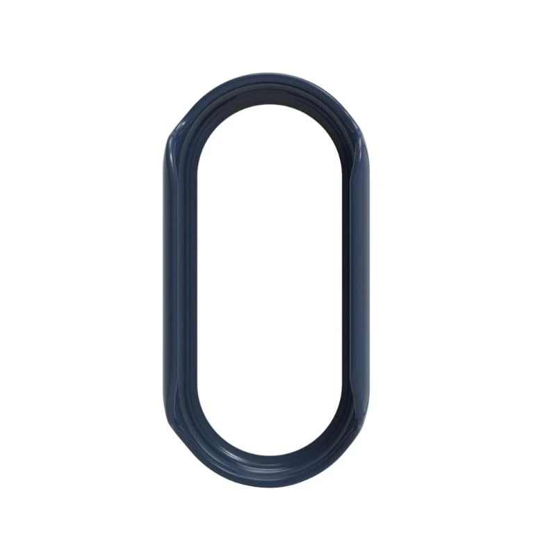 12 % для 8/8 Watch Anti-Scratch Bumper-Case-Case Shell Shell-Crame-Cover-защитник