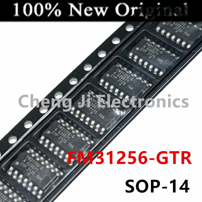 

5 шт./лот FM31256-GTR, FM31256-G, FM28V020-SGTR, FM28V020-SG, новый чип-супервизор процессора FM31256, FM28V020