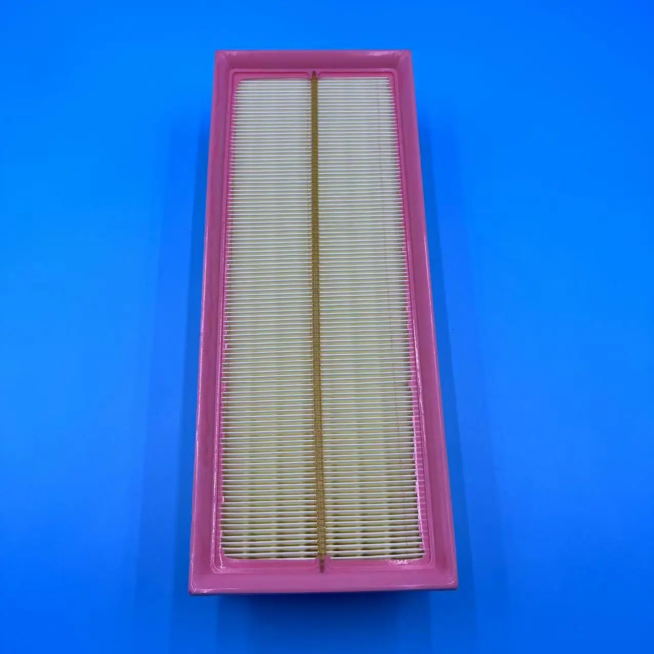 1 Pc Suitable for Volkswagen Maiteng Air Filter CC Golf Filter Q3 Shangku Tuwei Filter 1K0129620D AMEXIAOXU