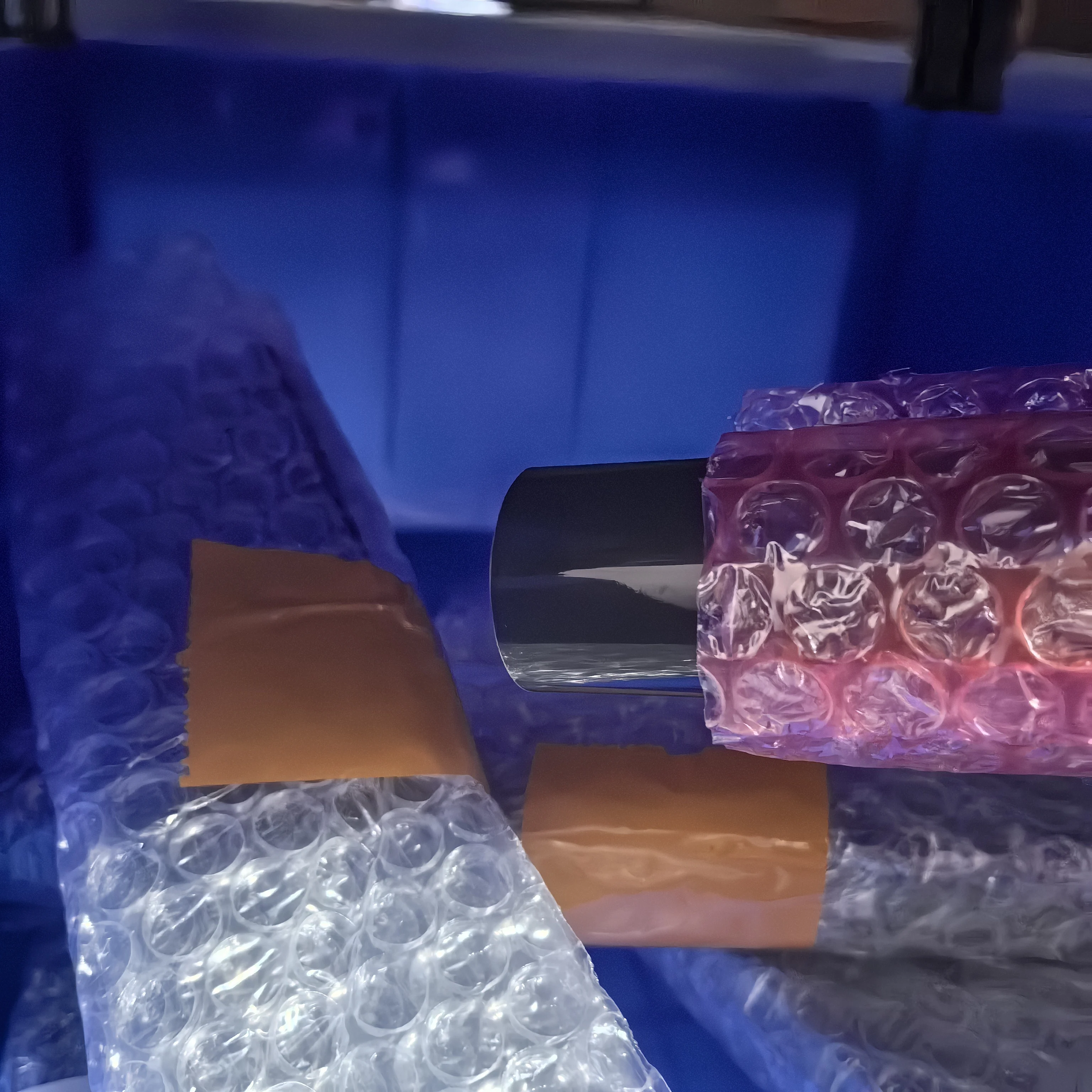 

Japan Metal Fuser Film Sleeve For Ricoh Aficio MPC3502 MPC3002 MPC4502 MPC5502 SPC830DN 831DN D142-4082 D144-4273 200K Pages