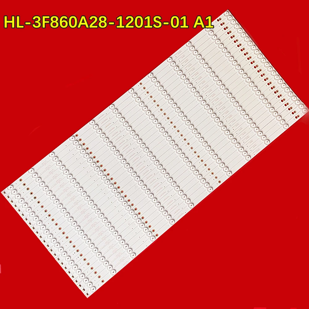 led tv backlight strip d8601b s86 s86ea s86eb f86ea hl3f860a281201s01 a1 24 pcs 01