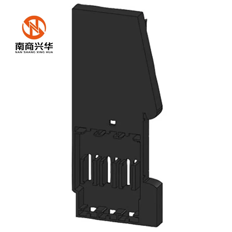 New Original 6ES71934JA000AA0 Et-200S 6ES7193-4JA00-0AA0 Terminal Block Distribution Module