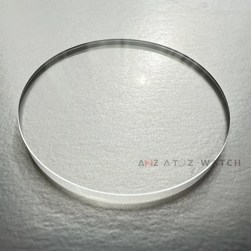 AR Coating Watch Sapphire Crystal Glass for Breitling Cockpit 49350 30.6*4*2.3mm Round