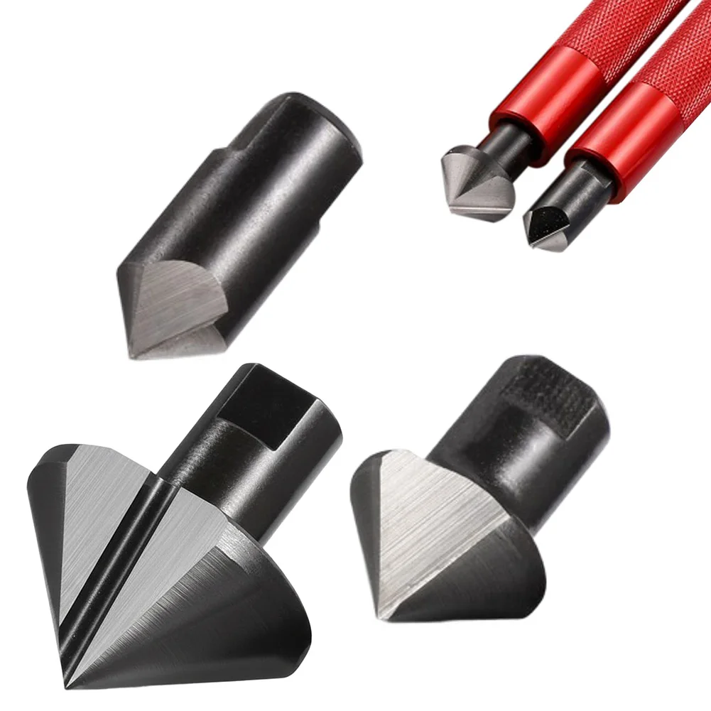 

1 шт. BC1211 BC2011 BC3011 NG3100 триммер из алюминиевого сплава с потайной головкой, резак для снятия фаски, инструмент для снятия фаски