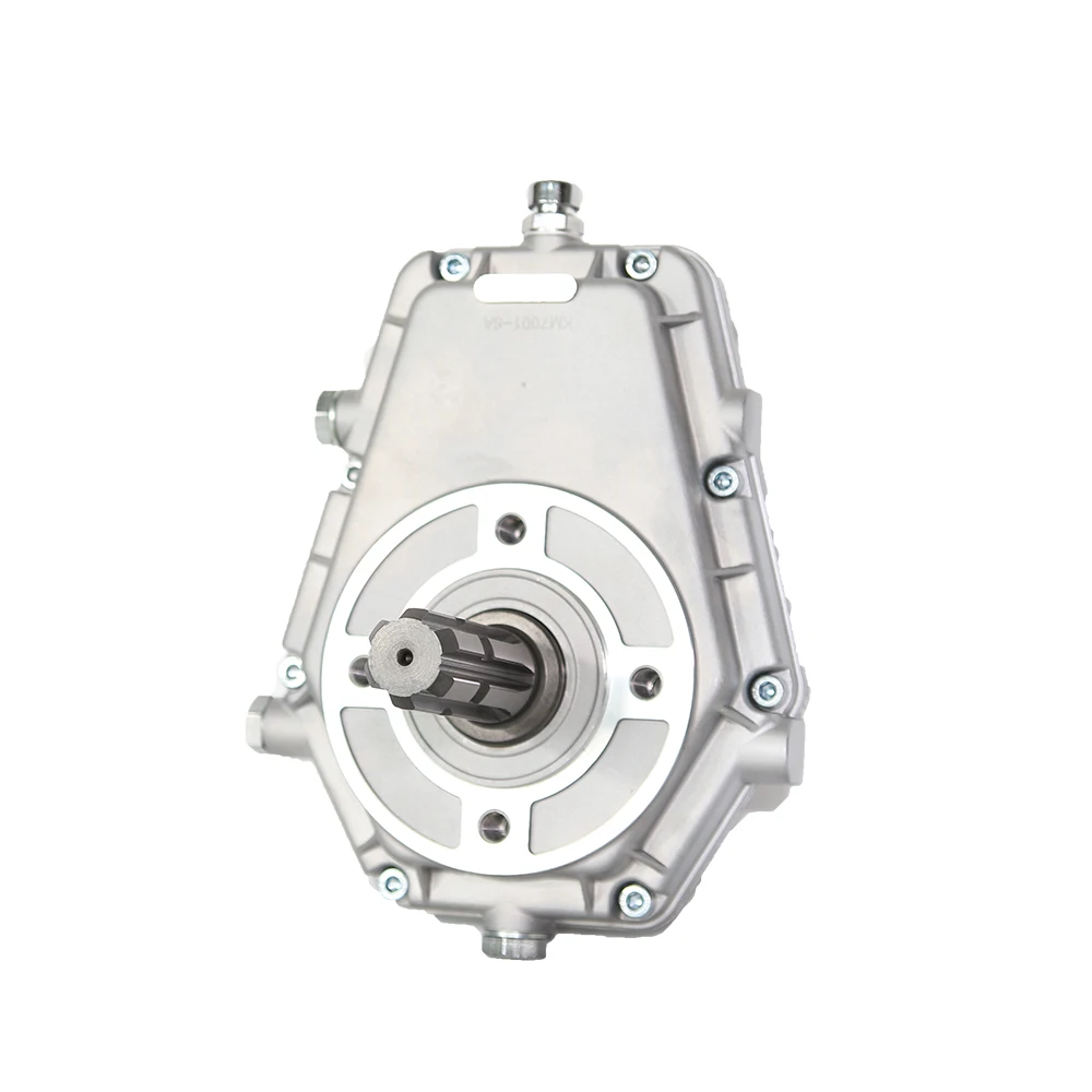 Speed Increaser P.T.O. Gearbox KM700 Series,take Place of Brevini ML52B Serie in stock