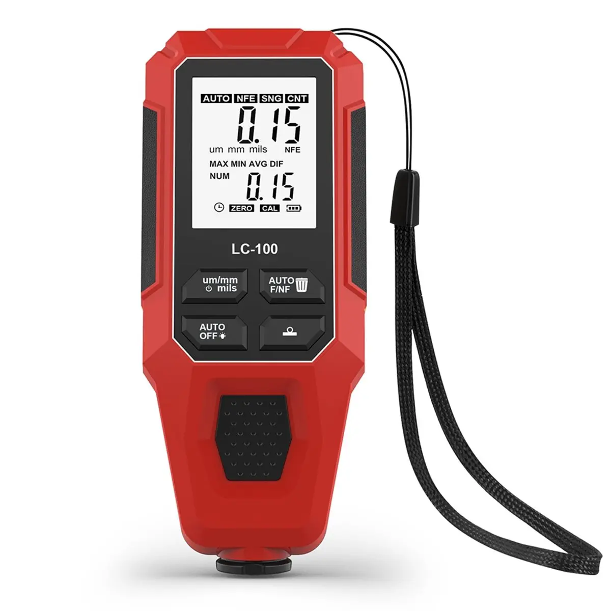 N82R -LC-100 Thickn…