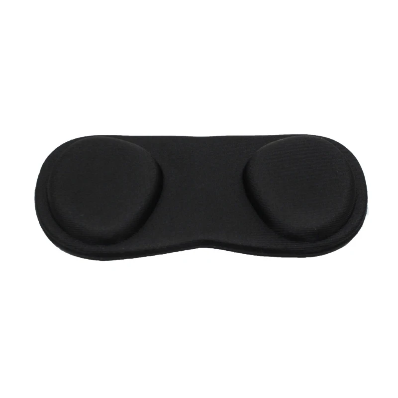 أغطية عدسات لـ 3 واقيات لسماعات الرأس مقاومة للغبار والخدوش