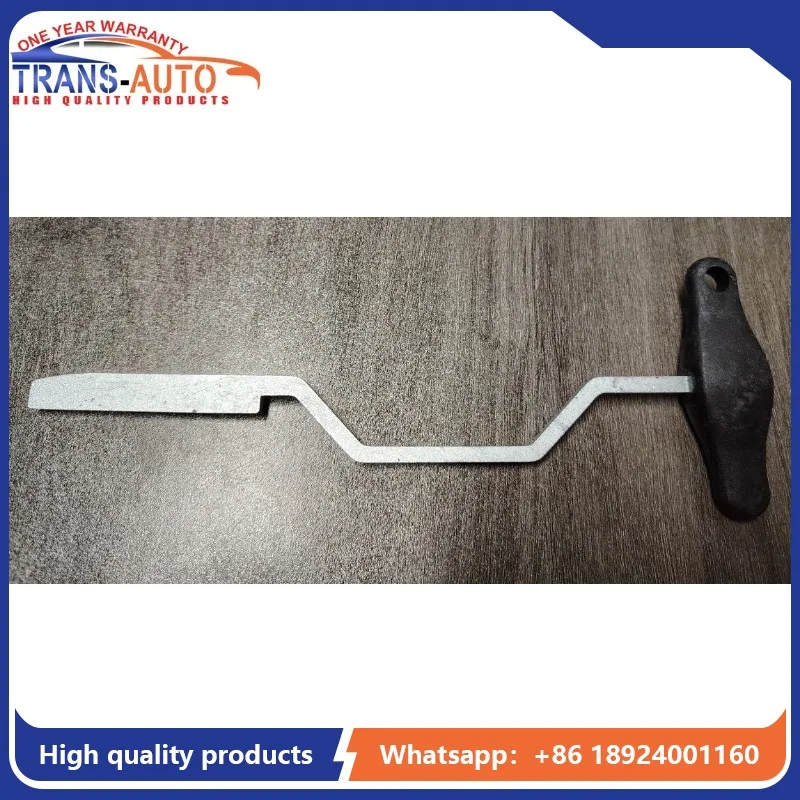 DQ200 0AM DSG 7-Speed Gearbox Assembly Lever Tool Direct Shift T10407 Fits For AUDI VW