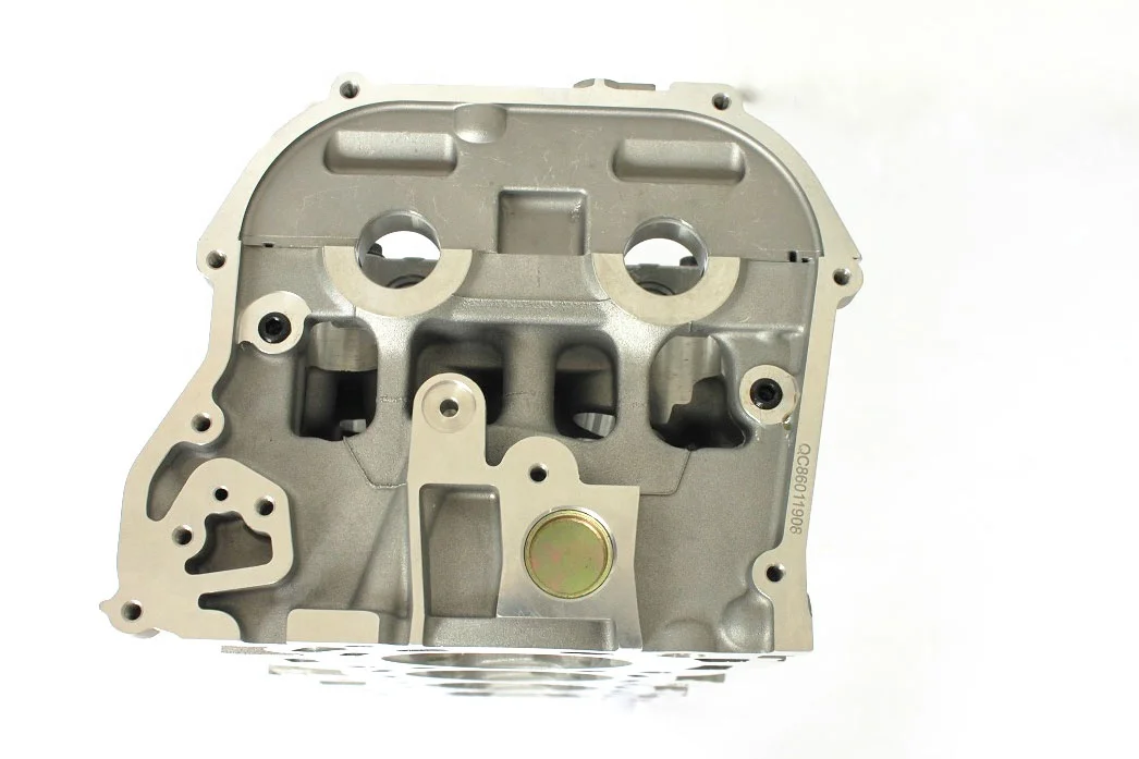 Wholesale Best Quality QR20 QR25 QR20-DE QR25-DE Cylinder Head For Nissan Engine Cylinder Head