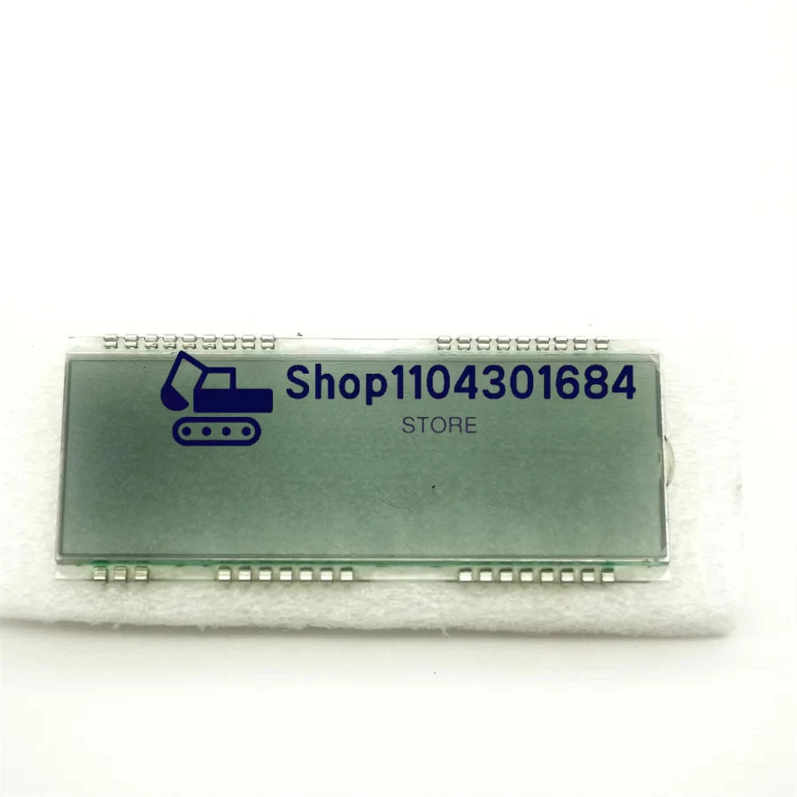 Monitor LCD Screen Panel for Komatsu PC75UU,PC228, PC228US, PC228UU,7824-86-4000, 7824-86-4001,7824-86-4002, - Image 2