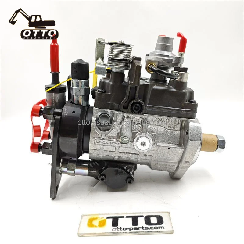 OTTO Diesel engine parts CAT 3054C diesel engine injection pump 9320A349G High pressure pump for Caterpillar