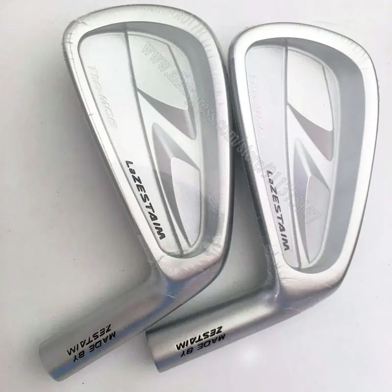 Golf Irons Head Right Handed For Men LAZESTAIM The MCB Golf Head 4-9P Golf Clubs Head Golf Accessories No Shafts