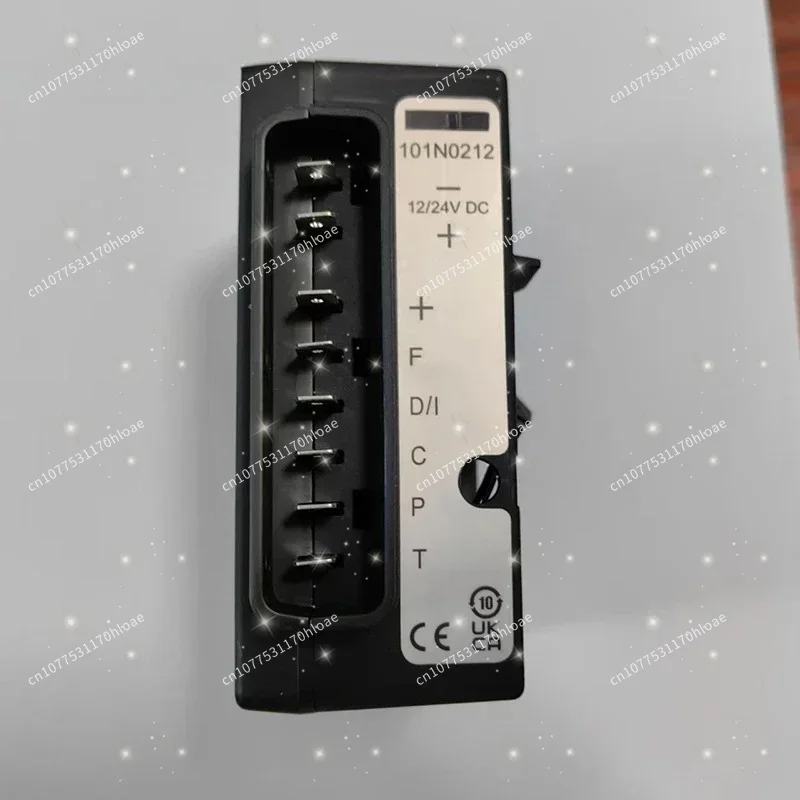 101N0212 Electronic Controller for BD35F and BD50F Mobile D C Compressor accessories