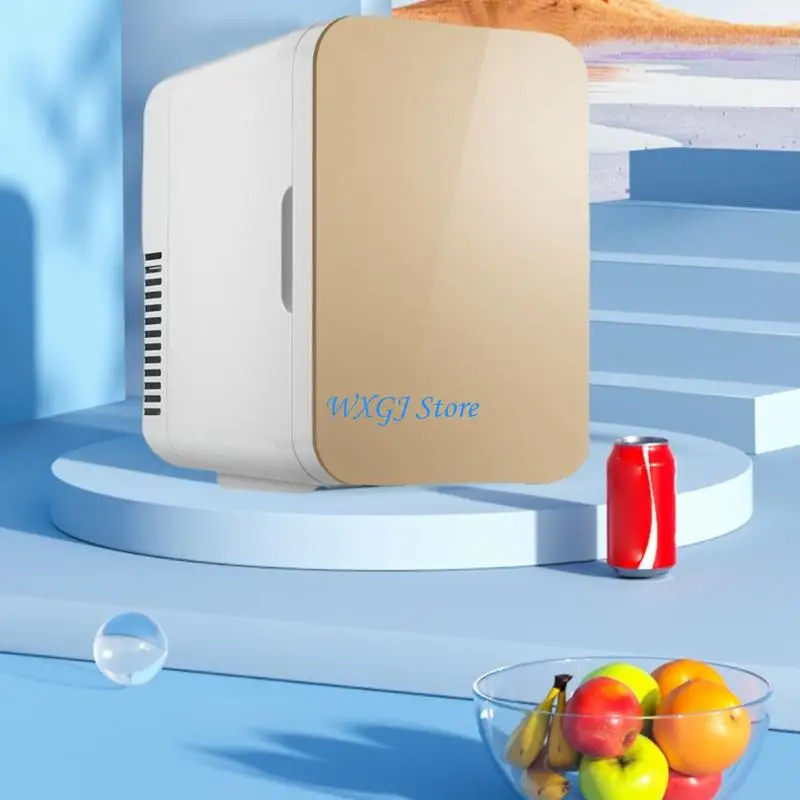 

37JE Thermoelectric 6L Car Coolers & Warmer Vehicles Coolers Heater for Family Outing