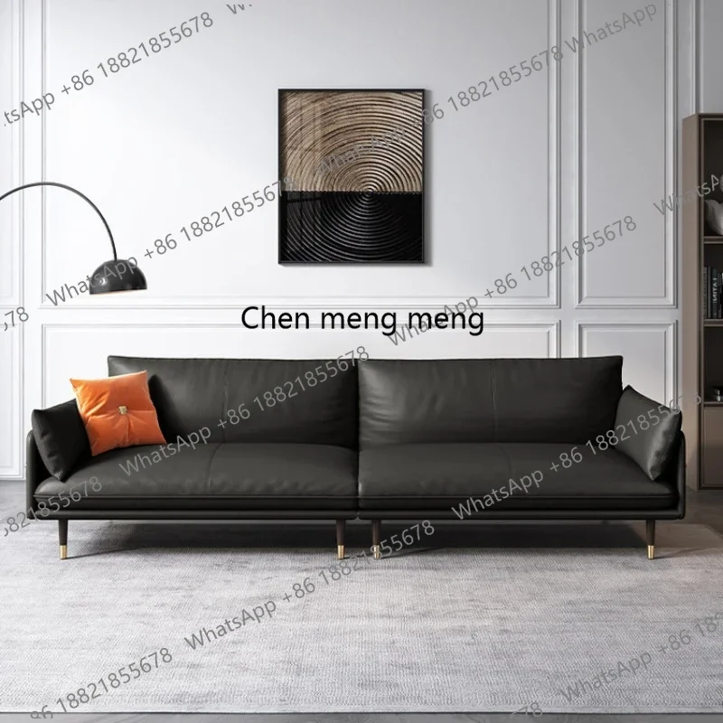 Ergonomic Nordic Style Sofa Filler Minimalistic Chaise Lounge Puffs Sofas Living Room Lazy Modern Nordic Divano Trendy Furniture