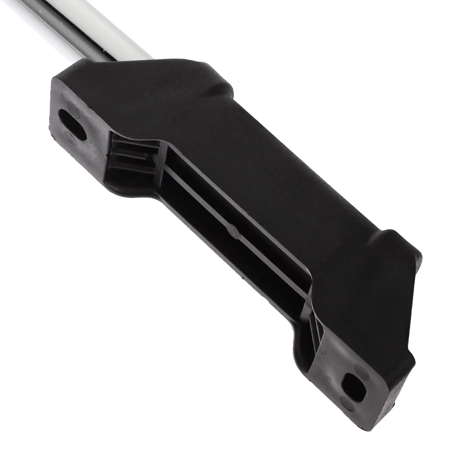 Office Chair Footrest Durable Steel Furniture Parts Adjustable Replacement Bracket For With Retractable Pedal Rest Attachment image 5