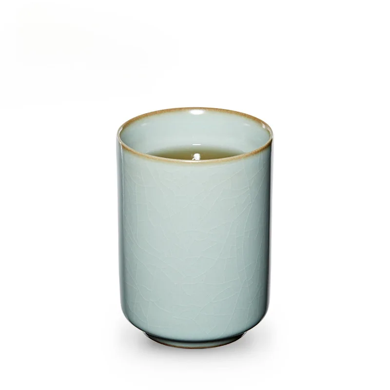 

Cup master cup, ceramic household porcelain cup