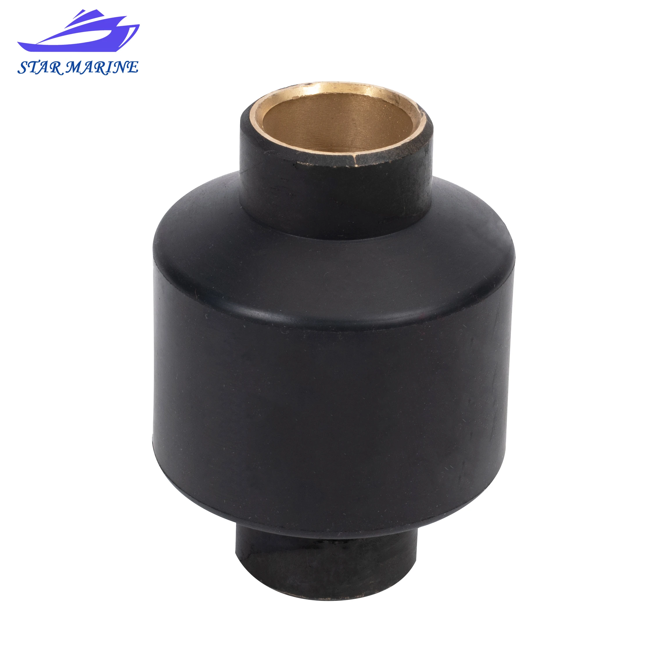 

6G5-45981-00 Yamaha Boat Motor 2-Stroke 130HP-250HP Propeller Shock Absorber Rubber 6G5-45981 New Model Replacement