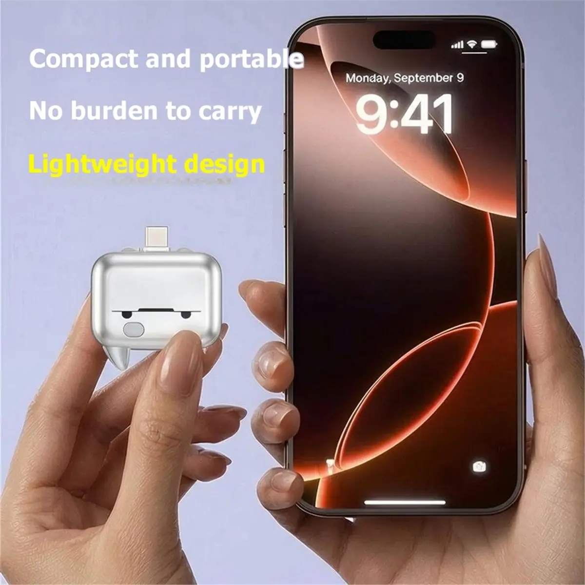 RECOMMENDATION  Universal Type-C Auto Disconnect Fully Charged AI Recognition Overcharge Protection Separator 140W Fast Charging