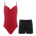 Red B