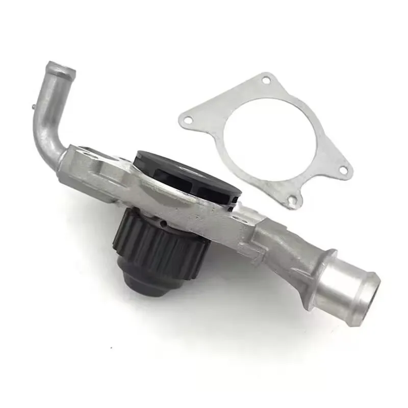 

Auto parts High quality Water pump assy for Chinese CHERY TIGGO 3X SQRD4G15B 1.5L Engine OEM: D4G15B-1307010
