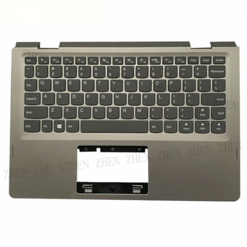 

Y 5CB0Q15383 ДЛЯ Lenovo Ideapad 310-11IAP 2in1-11 C Корпус США Клавиатура Подставка для рук