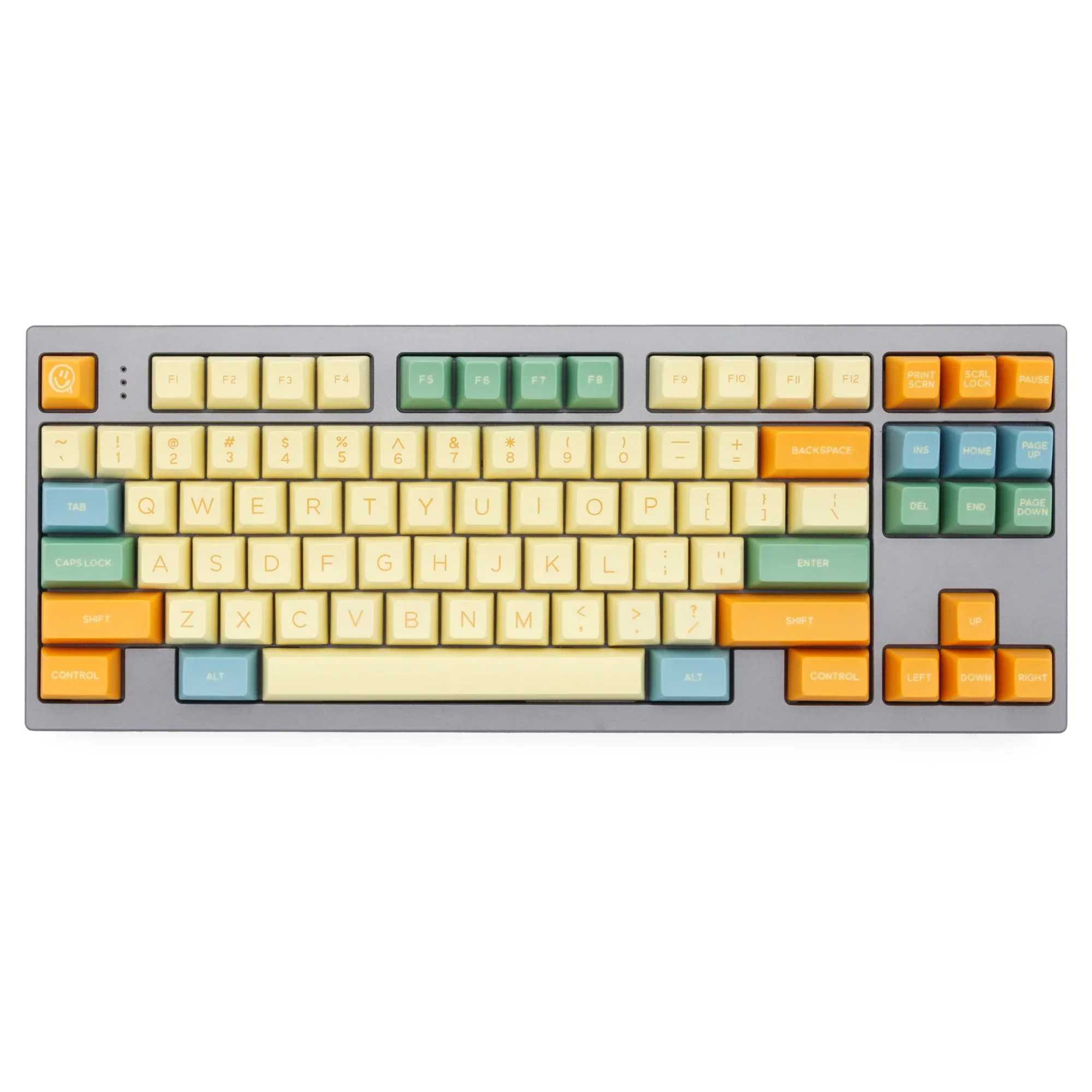 

doubleshot keycap Retro Graffiti SA profile for mx stem keyboard poker 87 104 gh60 xd64 xd68 xd84 xd96 xd75 xd87