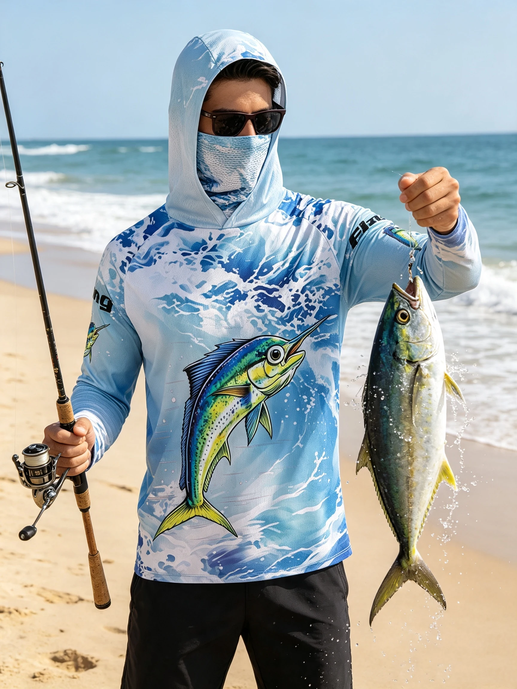 camisa-de-pesca-com-capuz-para-homens-roupas-de-pesca-ao-ar-livre-hoodie-de-verao-com-mascara-protecao-solar-uv-jersey-de-performance