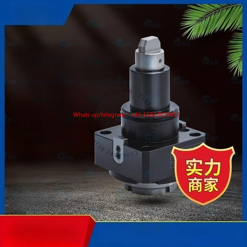 

Made in China 90 degree 0 degree external l ock power turret turret BMT40/45/55/65/75 numerical control lathe