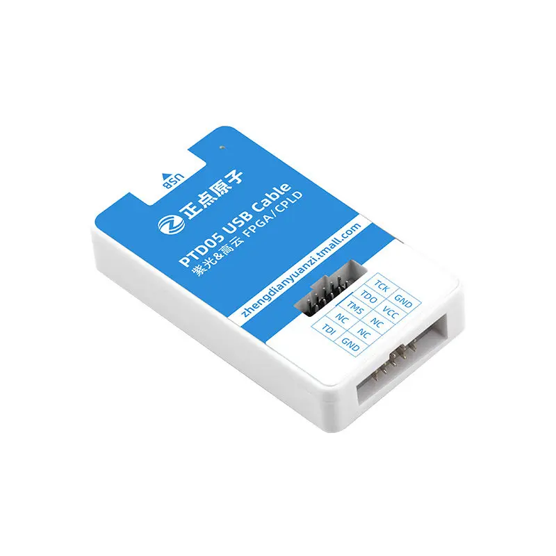 FPGA Downloader PTD05 USB Cable FPGA Specific