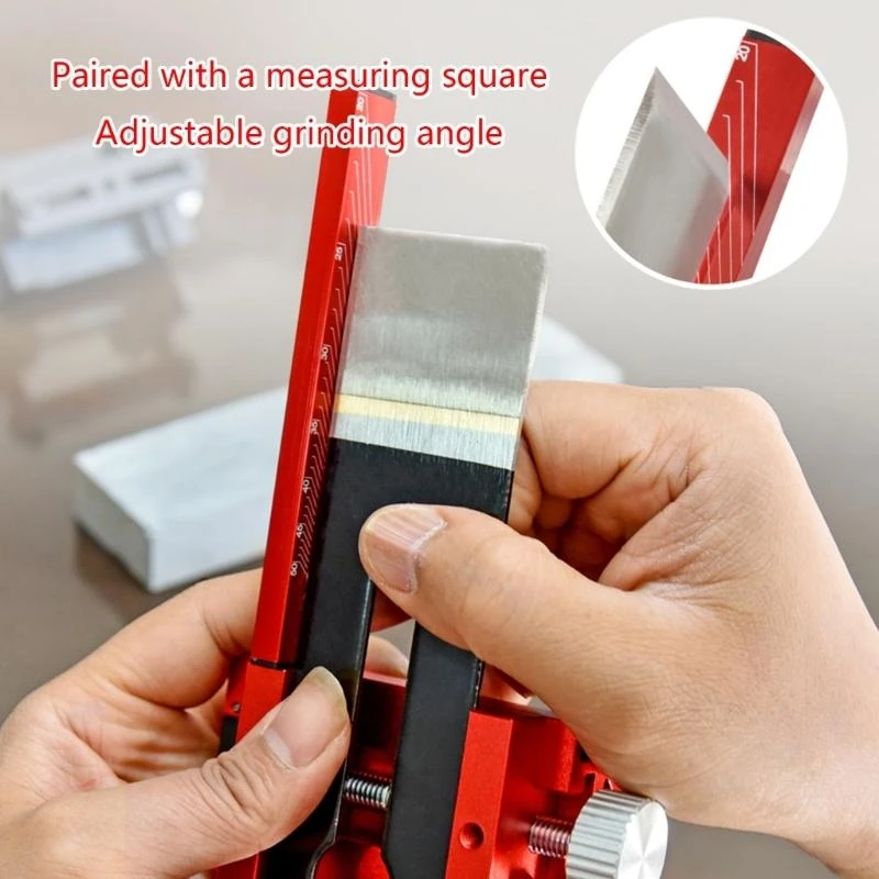 652f Joning Guide Jig для плоскости долото.