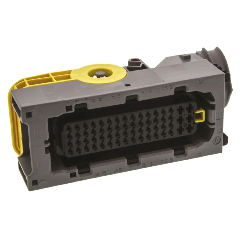 Housing 1-1418883-1/2-1418883-1 connector plastic shell socket plug original genuine product in stock