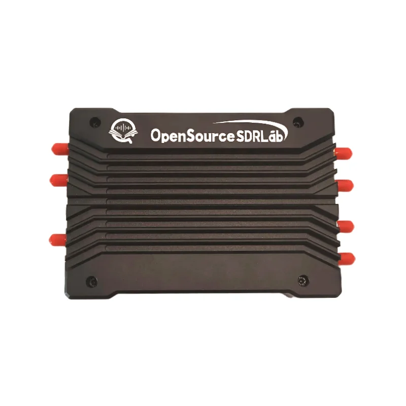 

AD9361 RF 70MHz-6GHz Software Defined Radio USB3.0 Compatible Original Official B210 Electronic Components