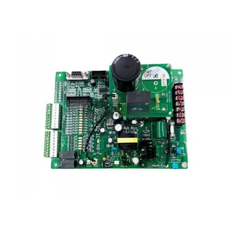 Parts are suitable for frequency conversion door machine board GR door machine board SBC2.PCB SB2.PCB 1604-01-027