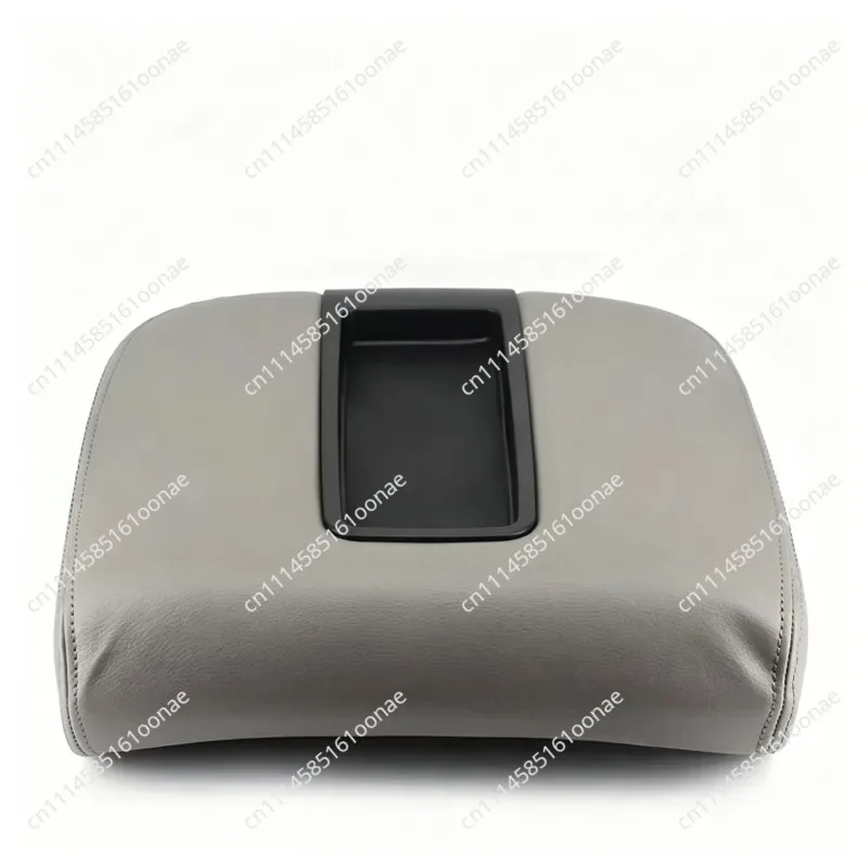 Suitable for cars Grey center console armrest box 15217113 15941536 19328722