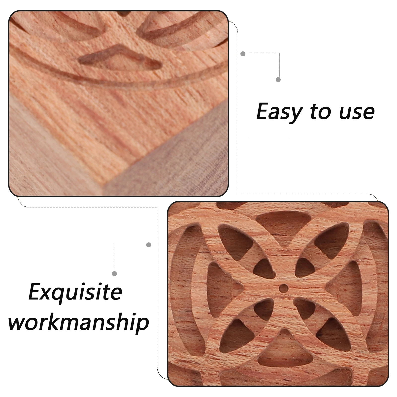 

Aromatherapy Diffuser Essential Oil Wood Scent Fragrance for Oils Indoor Ornament Household Portable