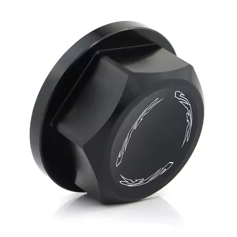 Motorcycle CNC Aluminum Steering Stem Nut For Honda VFR800 VFR1200F CBR250R CBR300R CBR400R CBR500R CBR600RR CBR650R CBR1000RR