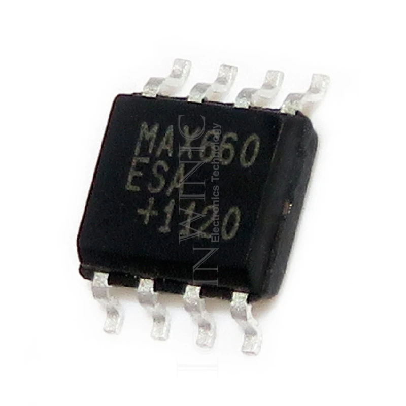 1-50PCS MAX660ESA MAX660 IRS20957S IRS20957 MAX660CSA MAX660 TC4424CPA TC4424 M25PE16-VMW6TG 25PE16VG UCC2893DR UCC2893D