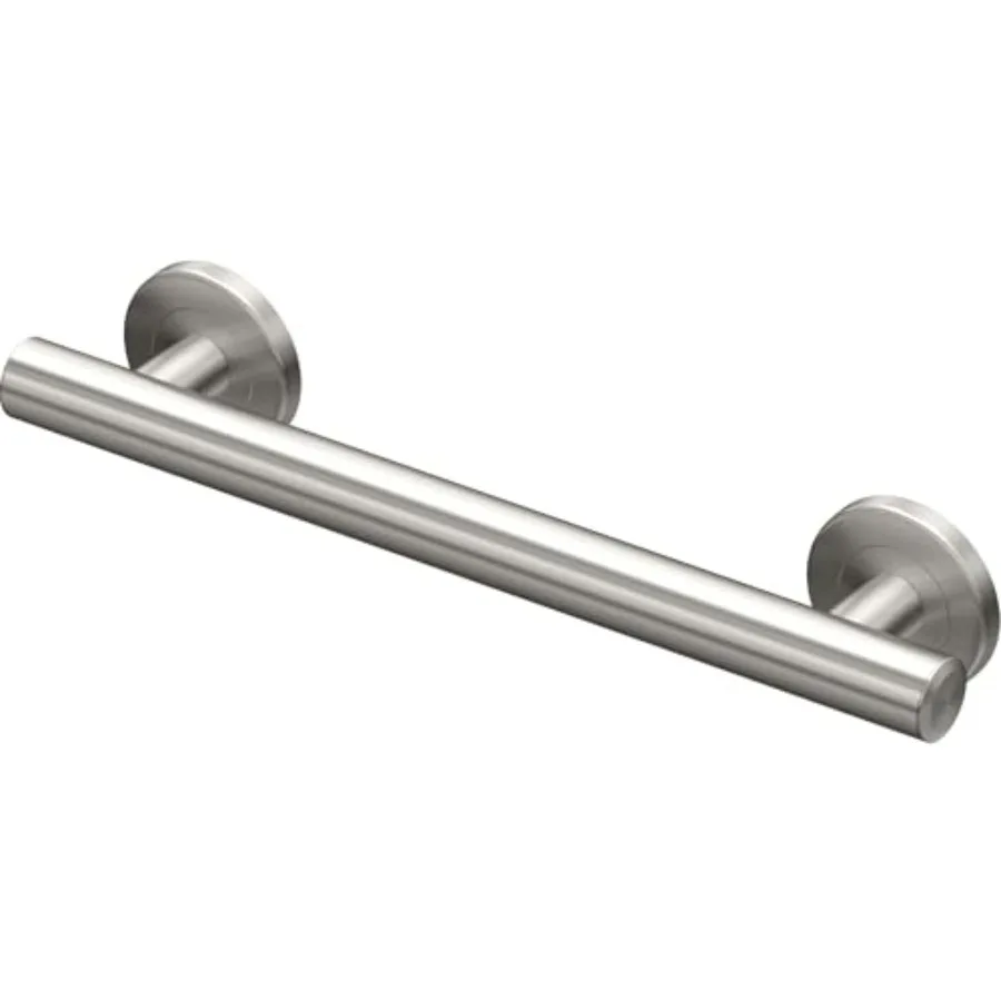 

851 Latitude II Grab Bar Stainless Steel