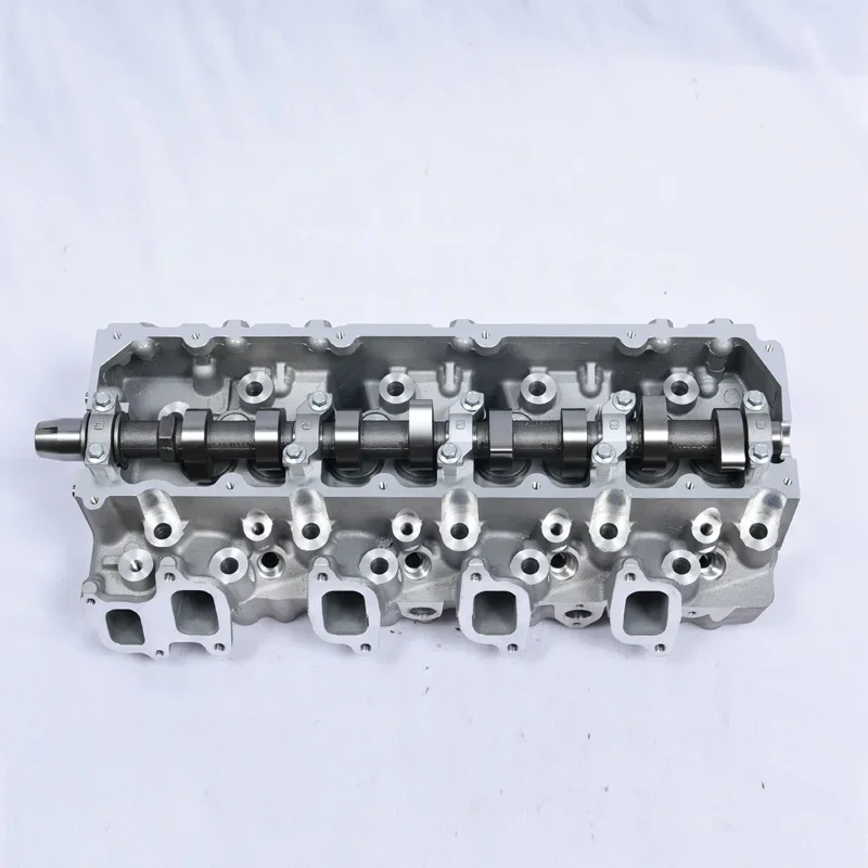 

z 1kz-t 1kz complete For cylinder head for toyota engine 1kz-t 1kz cylinder head assembly 11101-69126 11101-69125
