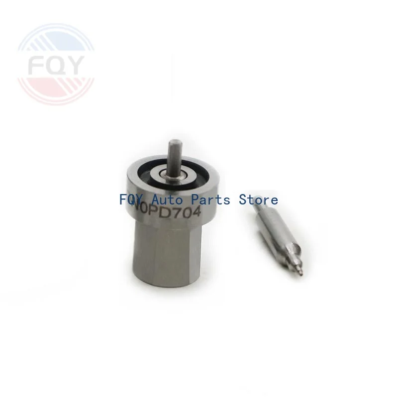 

4X High Quality For Toyota 1KZ-TE 23600-67040 Fuel Injector Nozzle Tip DN0PD704 DNOPD704