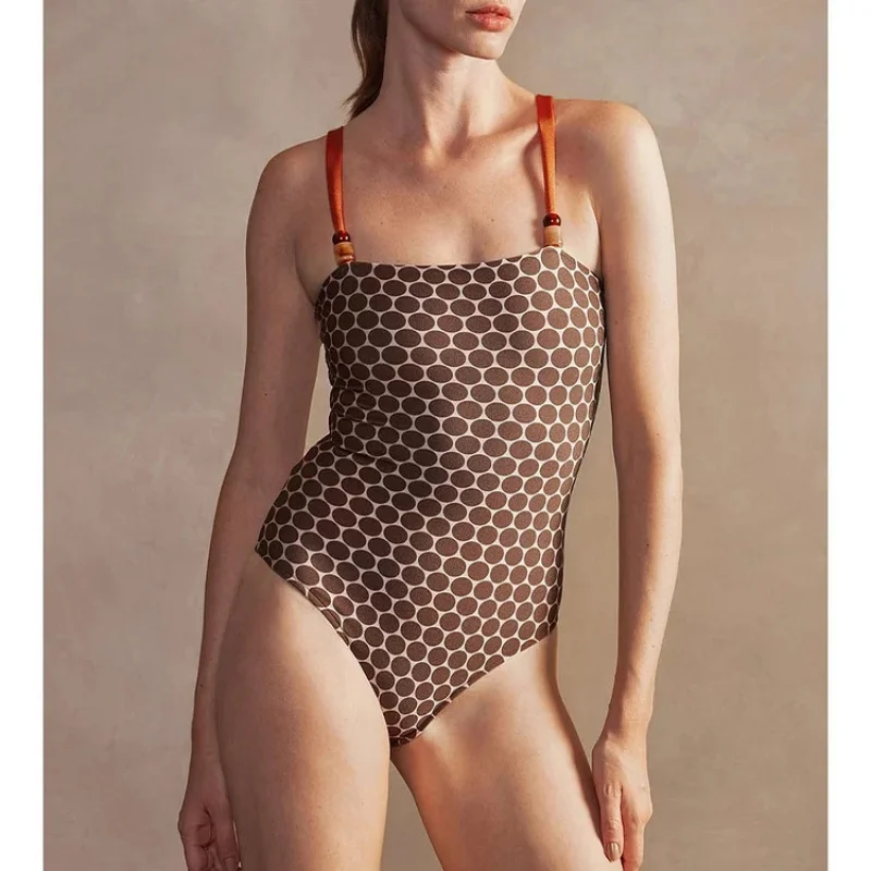 Women Swimsuit 2026 One Piece With Cover Up Double Side Bathing Suit купальник слитный Maillot De Bain Femma