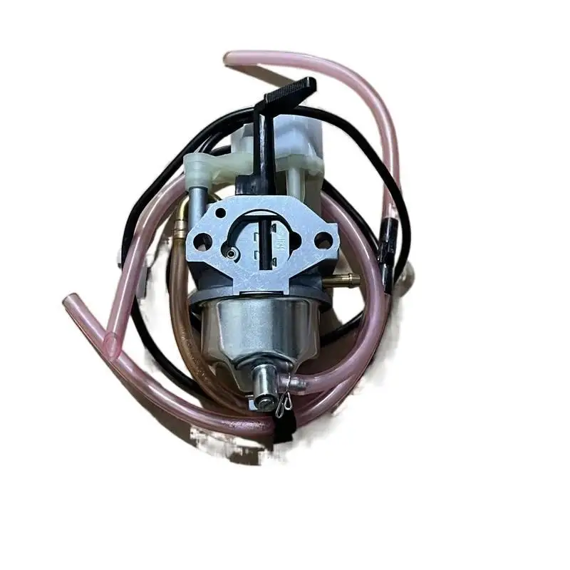 CAPE IG2600H, KGE3000TI, KG166, K171GTI-10000 및 IG2600의 기화기 액세서리에 적합합니다.